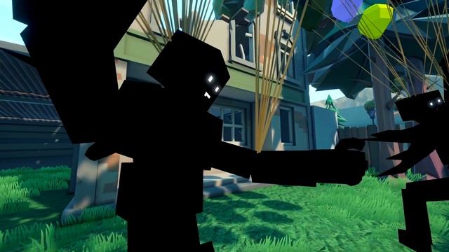 GOREBOX и это СЛОВО ГУМАНОИДА, 2 серия [GoreBox #2] смотреть онлайн