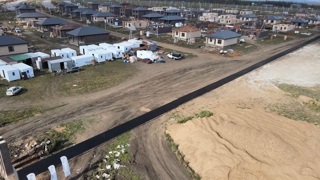 КП Рождественский от Хурма Хаус смотреть онлайн