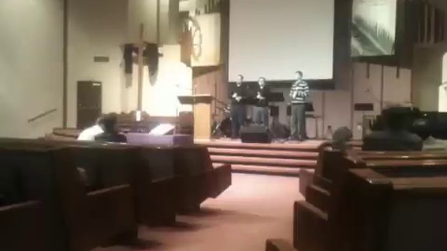 Христианские песни / Christian song / г. Сион смотреть онлайн