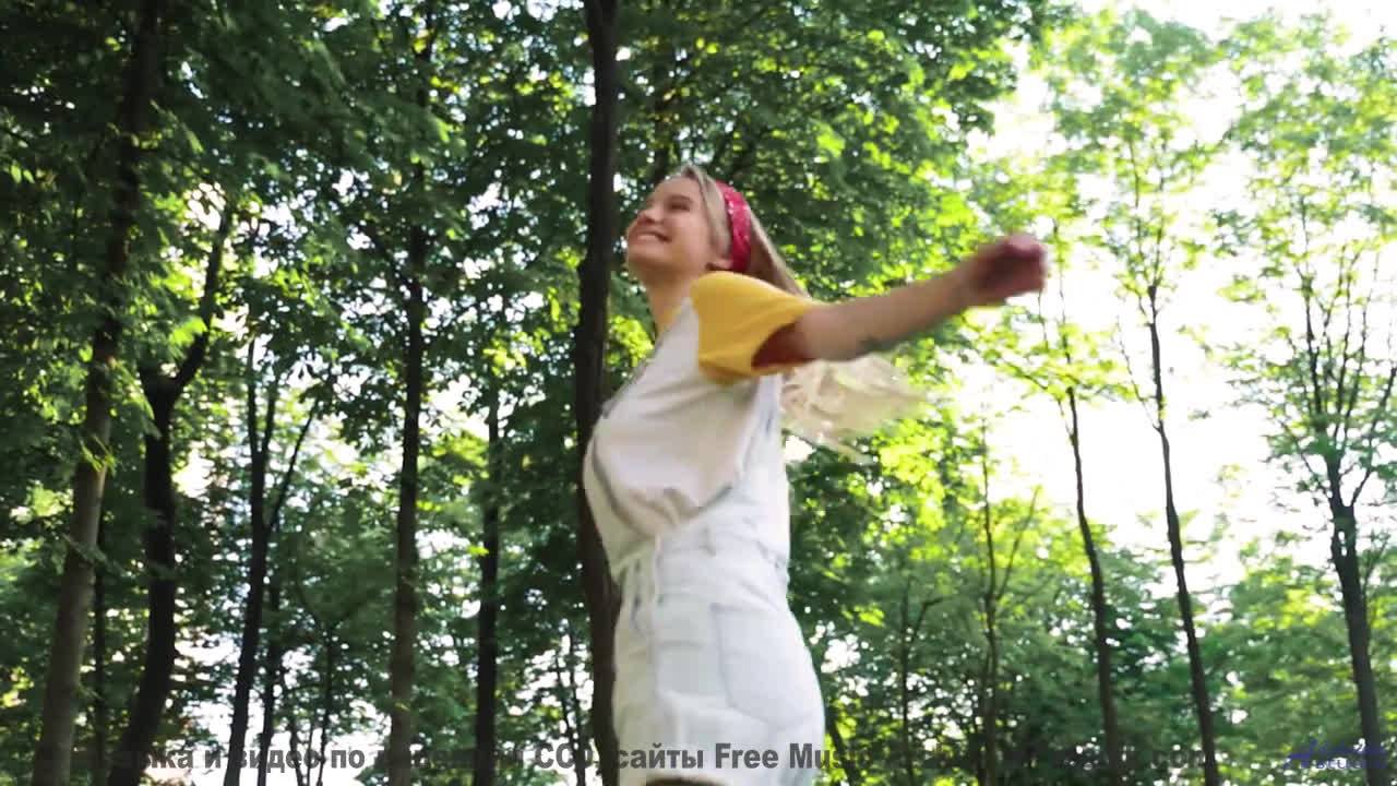 Кадры, обработанные алгоритмами будущего - ваш мозг не поверит! - Changes -- Jim Hall -- MishMash EP