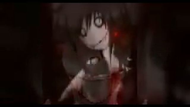 Джефф Убийца(Jeff The Killer) смотреть онлайн