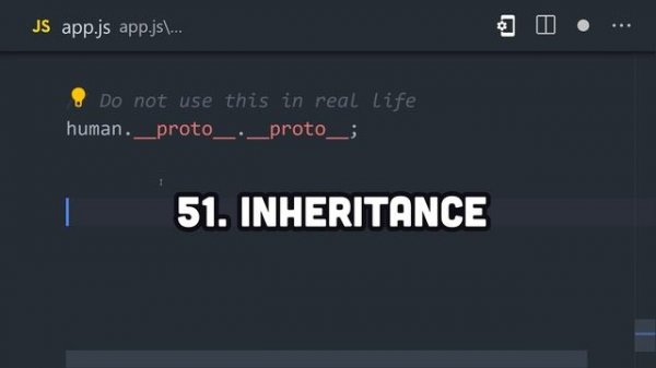 100 концепций JavaScript