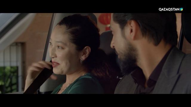 Қаласаң бірге тамақтанайық? І Ақжауын