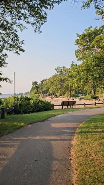 Слава Богу #park #lake #nature #ny #озеро #парк #сша #славабогу смотреть онлайн