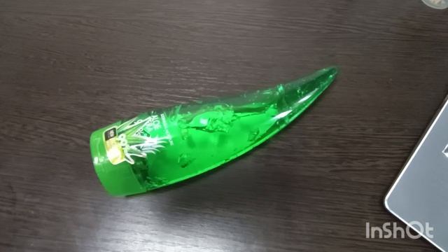 Алоэ Вера.Уникальный продукт