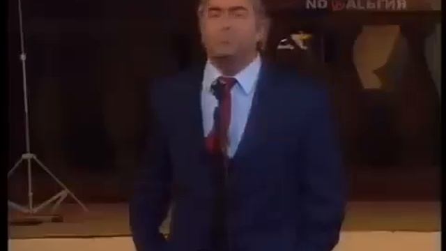 Роман Карцев  Смешная сцена 