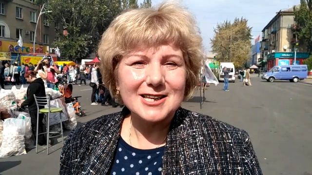 Люблю Мелитополь   Ольга Вячеславовна