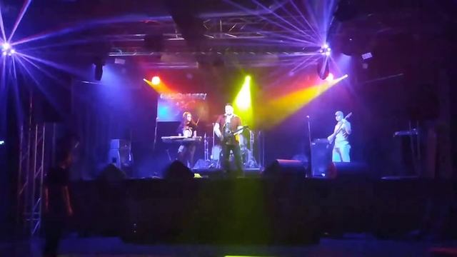 NARKOZ band - Мессия смотреть онлайн