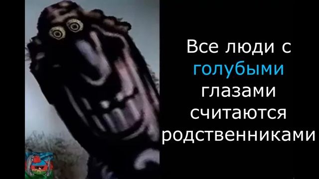 Очень интересные факты про ГЛАЗ ... У Глаза 500мп качества?! смотреть онлайн