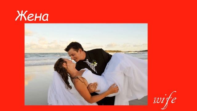 Самые популярные слова на английском языке смотреть онлайн