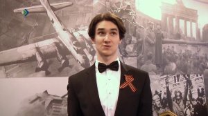 В Академическом театре оперы и балета состоялся концерт Большого детского хора Республики Коми