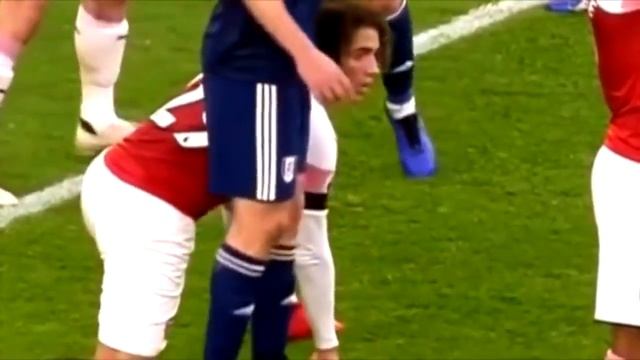 СМЕШНЫЕ ПРИКОЛЫ ФУТБОЛА 2020 смотреть онлайн