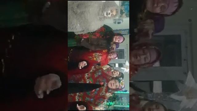 Калядуем, Колядуем, сеем сеем посеваем с новым годом п? смотреть онлайн