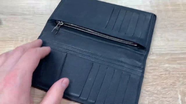 Портмоне Луи