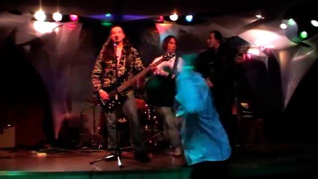 "Звонок" by REVANSH 7 may 2009 смотреть онлайн