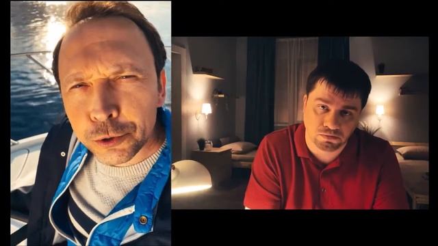 А вот теперь не понятно - шучу я или не шучу смотреть онлайн