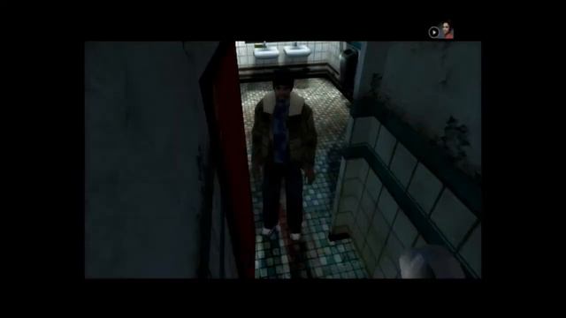 Прохождение игры Fahrenheit #1 смотреть онлайн