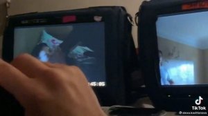 Я заберу твою семью за кадром