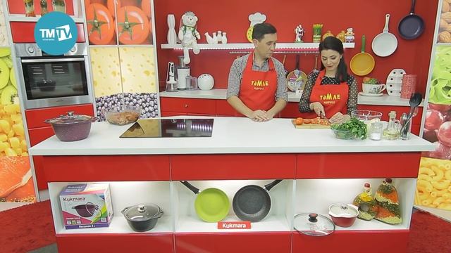 Тэмле корэш 15.12.2018