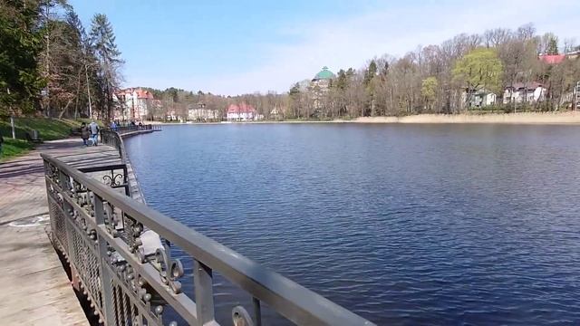 Прогулки по Светлогорску (2).