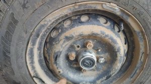 Если сорвал резьбу на ступице классики, и точ то будет после