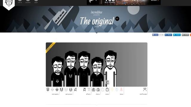 прикольный сайт лол