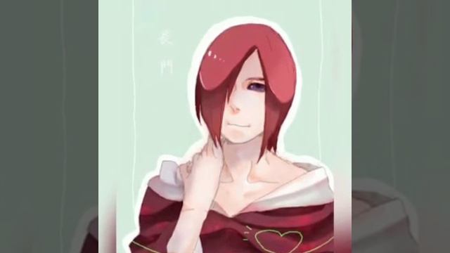 Нагато Узумаки смотреть онлайн