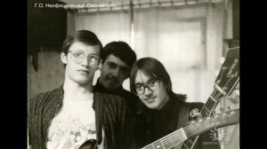 Посев — Дети спят Гражданская Оборона