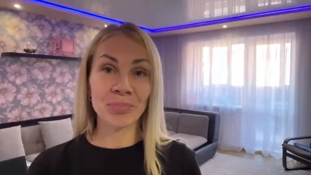 Видеоотзыв на natyazhnoy-potolok.su