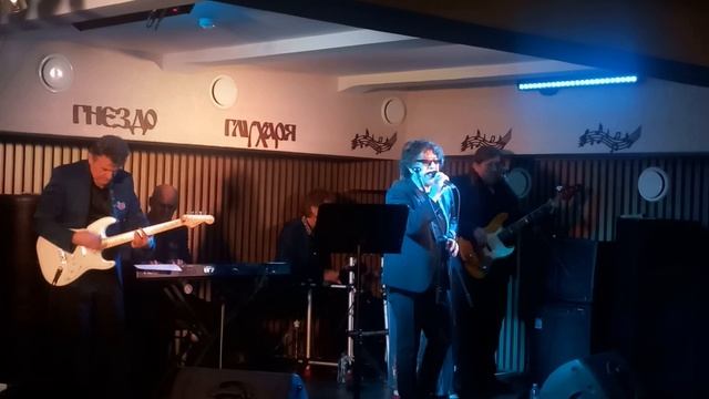 06-03-2025 москва бард-клуб гнездо глухаря концерт виа здравствуй песня часть-2 смотреть онлайн