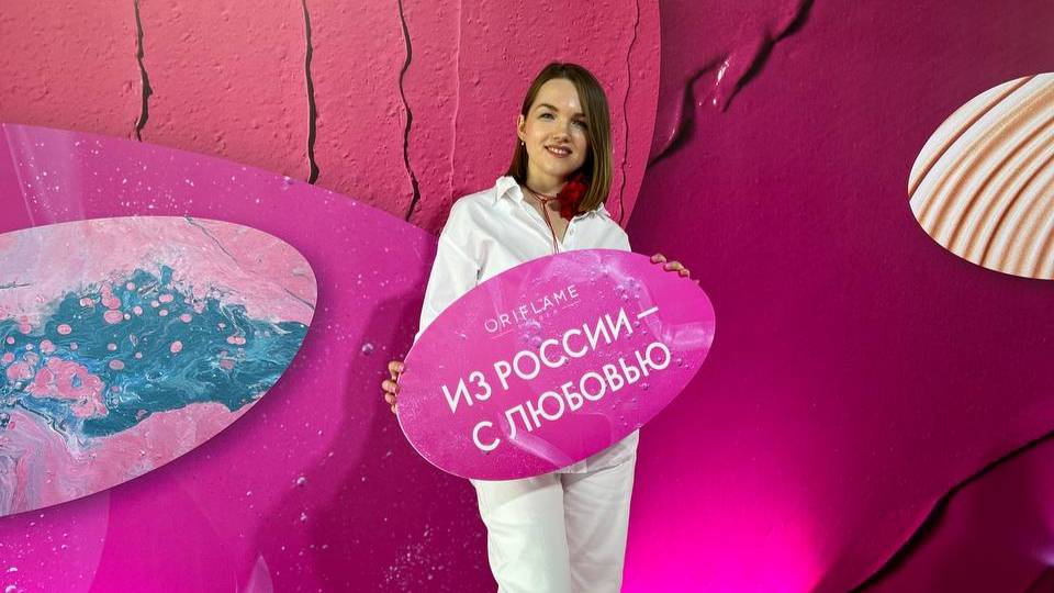 Как принять решение идти дальше. В какой момент и как «провалился у меня жетон». Анна Радбаева