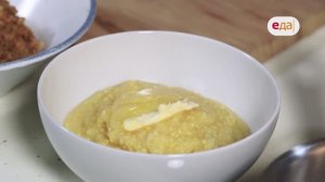 Кухня по заявкам | Суворовская каша. Льняная каша. Каша 4 крупы. Пшённая каша | Илья Лазерсон /348