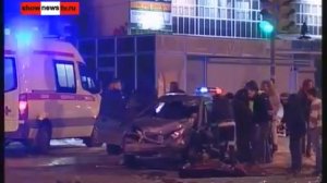 Я ехал прямо  Я просто ехал прямо