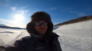 Рыбалка на хариуса. Экстрим на реке. 15.04.2022