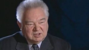 Американцы на Луну не летали! Крах Американской сенс?