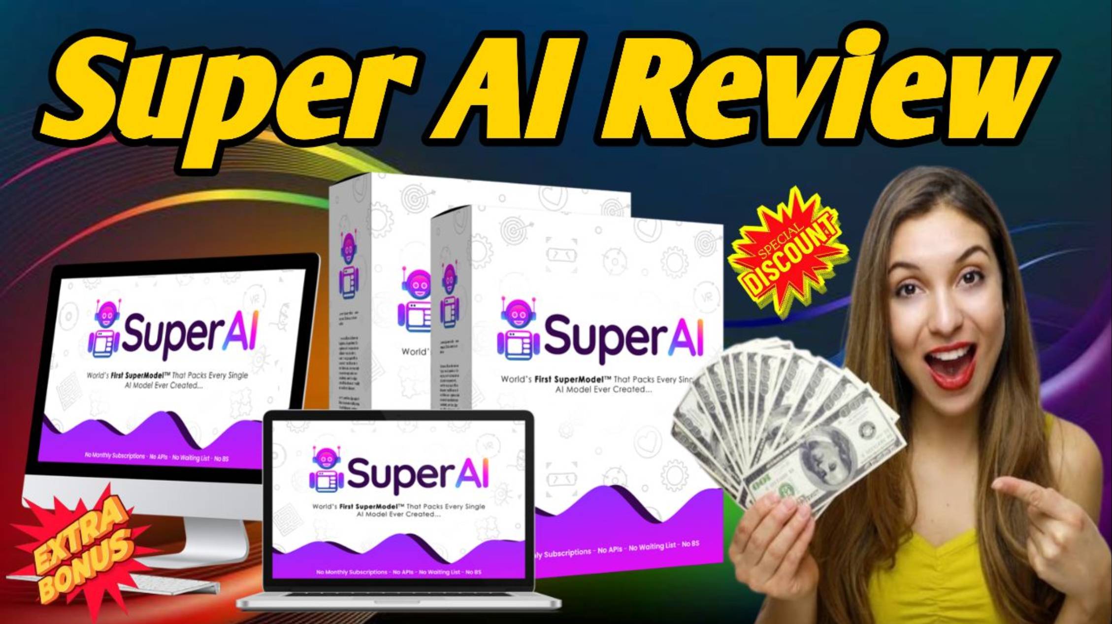 Super AI Review – Is The Lifetime Offer Too Good To Be True?