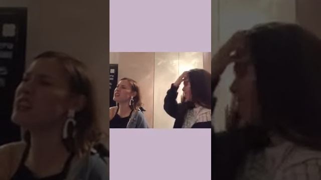 13 мая 2019 года. Radiohead - Creep (Sabina Mustaeva cover). смотреть онлайн