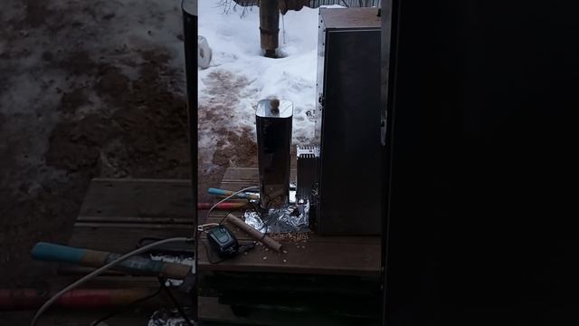 Недостатки коптильни Хобби Смок 3.0 смотреть онлайн