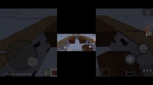 КАК ПОСТРОИТЬ ОГОРОД В Multi-Craft? ЕСЛИ НЕ ЗНАЕТЕ КАК СТРОИ