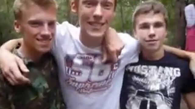 угар(реальный).MOV смотреть онлайн