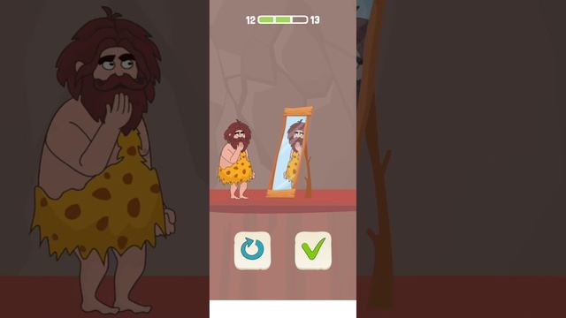 Comics Bob 12 уровень прохождение 🙆 выбираем наряд для Боба смотреть онлайн