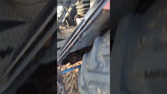 10 марта 2025 Посев ярового ячменя МТЗ 82 #automobile #мтз #мтз82 # смотреть онлайн