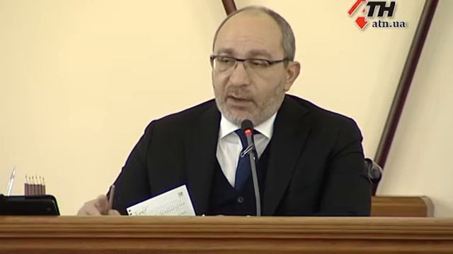 20.04.16 - Кернес: пока за январь перерасчета не будет 2 смотреть онлайн