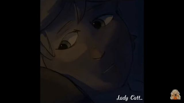 Комикс Леди Баг и Супер Кот!!! В поезде!❤️🦄😻 смотреть онлайн