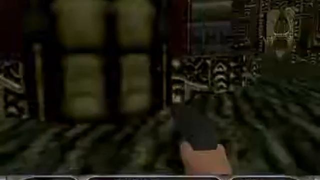 [ПРОХОЖДЕНИЕ] - Duke Nukem 3D - #12 - Оверлорд смотреть онлайн