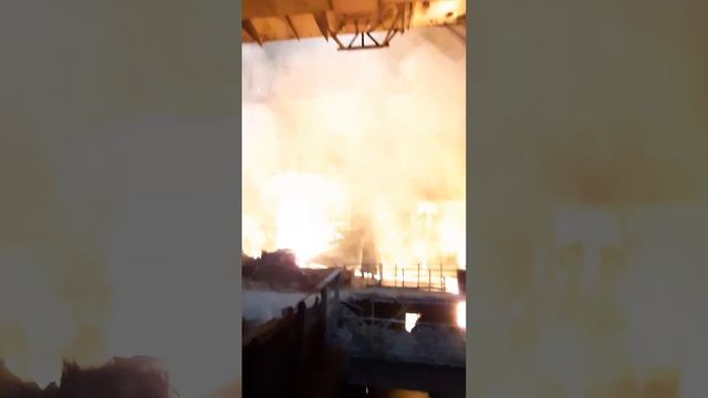 ММК,Домна. смотреть онлайн