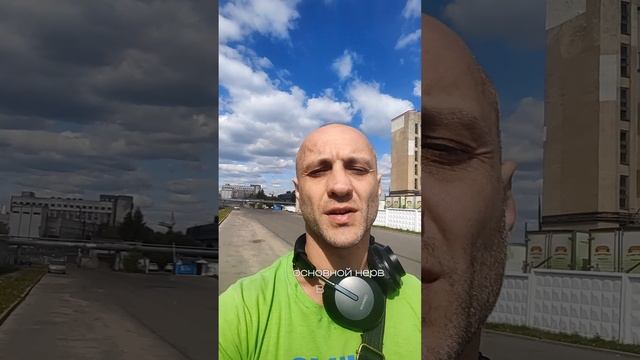 дыхание в живот, где подвох?