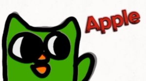 Дуолинго 1 серия