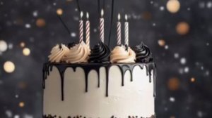 С Днем Рождения! Наилучшие пожелания от Меня 🎁