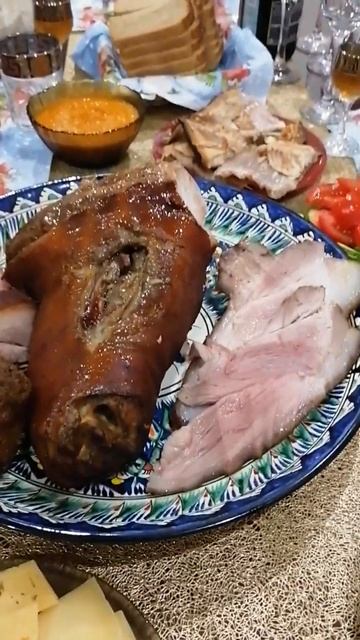 #Рулька копчёная#shorts смотреть онлайн